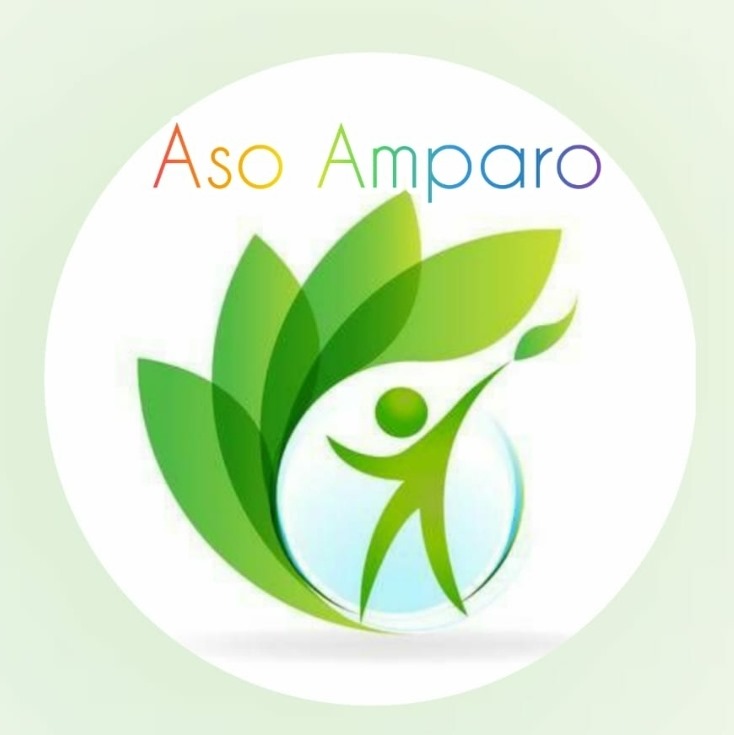 logo asoamparo
